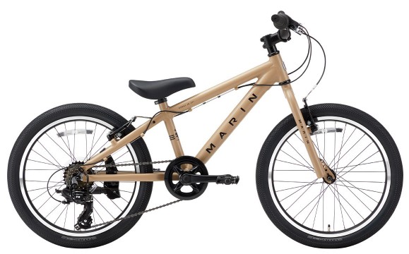 MARIN:DONKY JR20<br>(05-04)